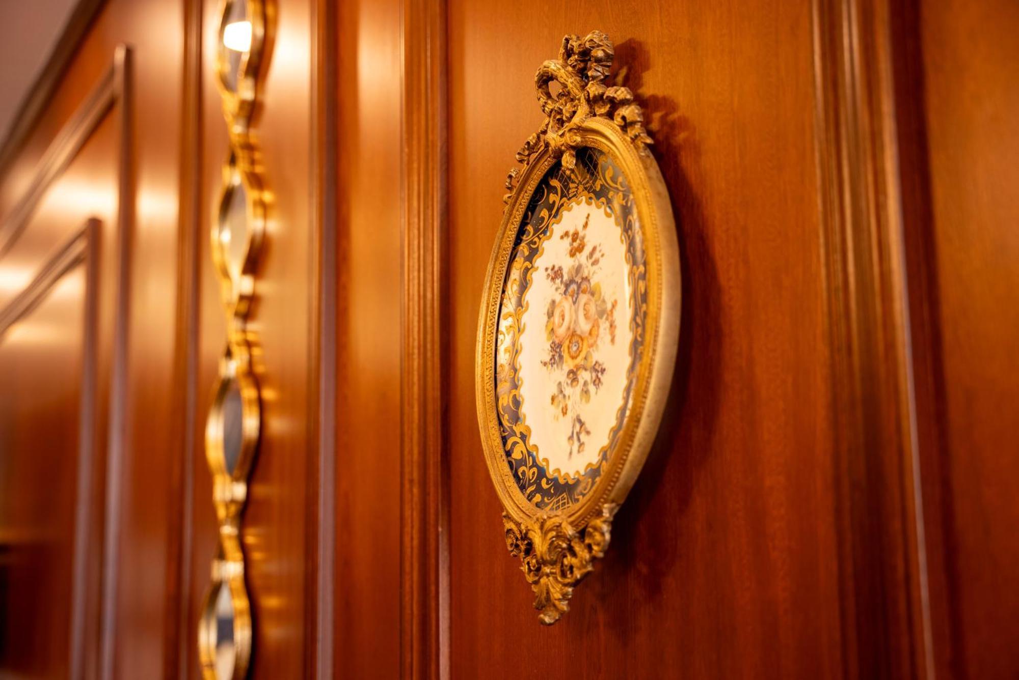 Laten Suites Al Naseem Jeddah Luaran gambar