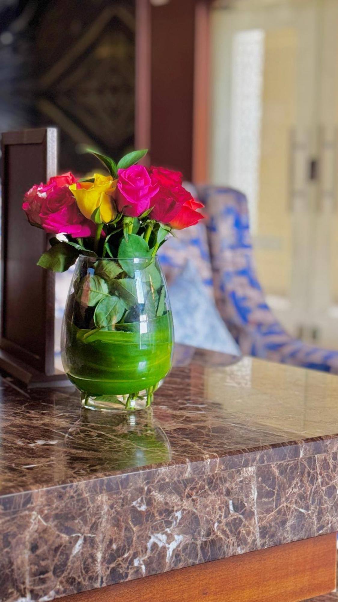 Laten Suites Al Naseem Jeddah Luaran gambar