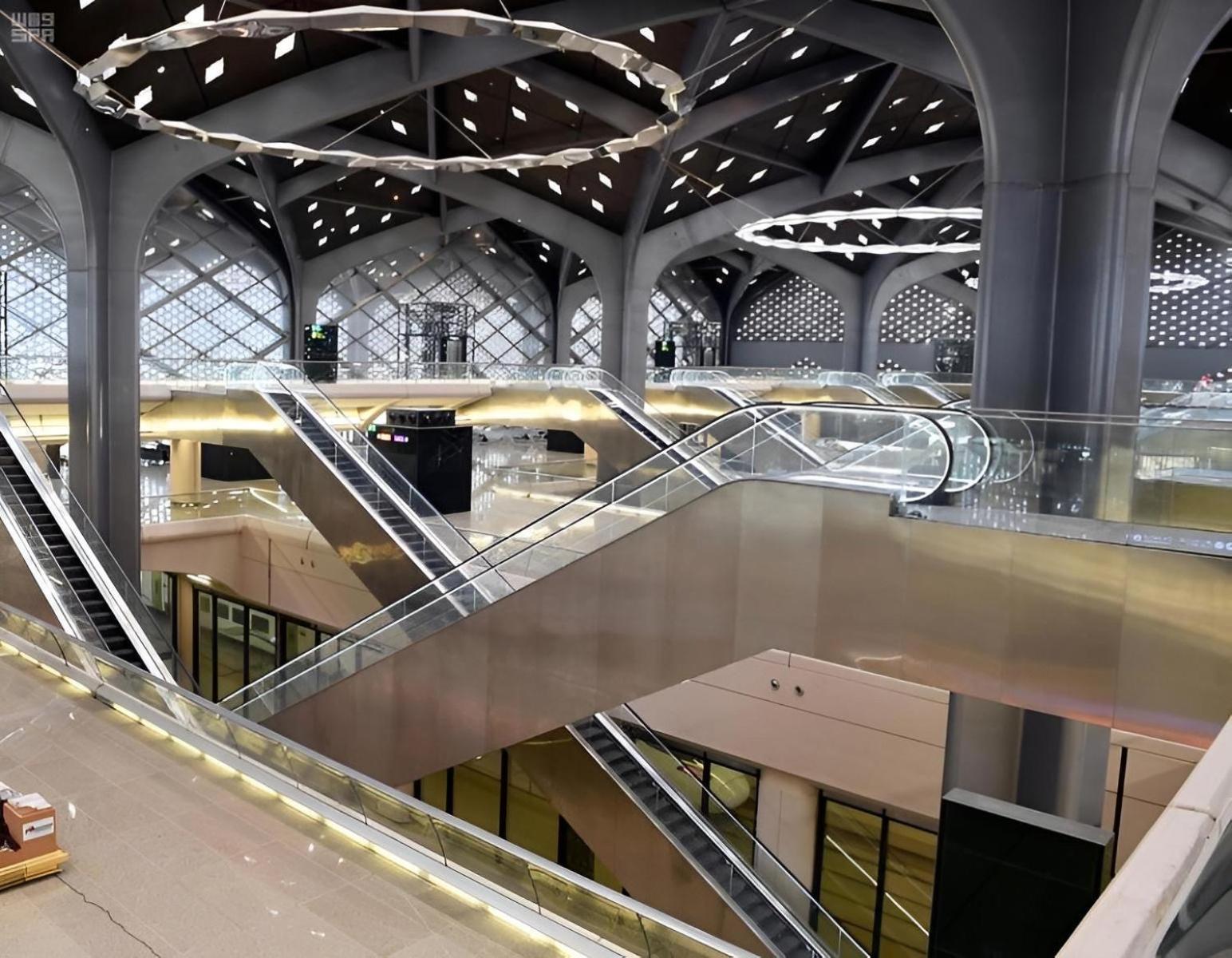 Laten Suites Al Naseem Jeddah Luaran gambar